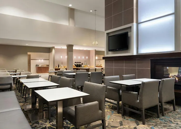 Residence Inn Newport News Airport