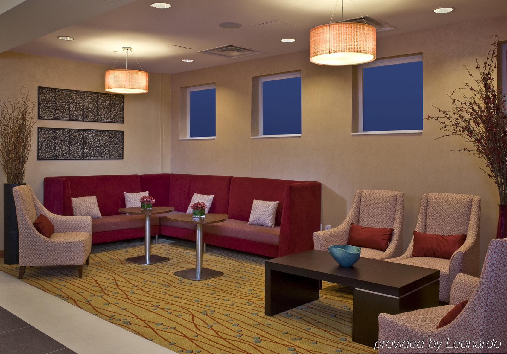 Airport Newport News
