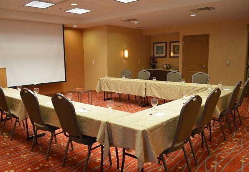 Airport Hotel Newport News